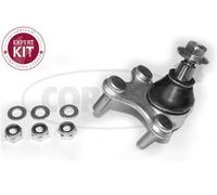 Corteco Perno braccio oscillante 49398959 – Assale anteriore Sx – per VW, Audi, Seat