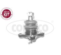 Corteco Testina braccio oscillante superiore 49399764 per Mitsubishi Pajero II, L200 (K7T/K6T)