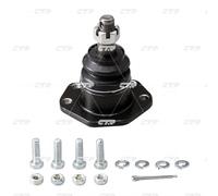 Giunto di supporto/guida CTR CB0097
