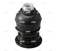 Giunto di supporto/guida CTR CB0107