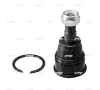 Giunto di supporto/guida CTR CB0117