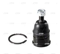 Giunto di supporto/guida CTR CB0124