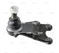 Giunto di supporto/guida CTR CB0154