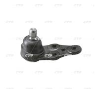 Giunto di supporto/guida CTR CB0173