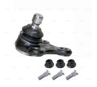 Chaos Perno braccio oscillante assale anteriore CB0210L CTR per KIA, Hyundai