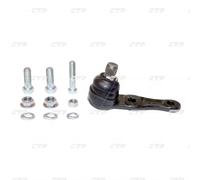 Giunto di supporto/guida CTR CB0215