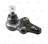 Giunto di supporto/guida CTR CB0350
