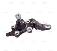 Giunto di supporto/guida CTR CB0395L