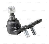 Giunto di supporto/guida CTR CB0402L