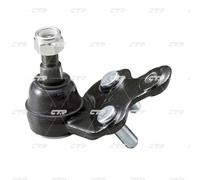 Giunto di supporto/guida CTR CB0402R