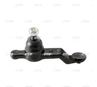 Chaos Testina braccio oscillante CTR CB0415 per LEXUS LS Assale anteriore