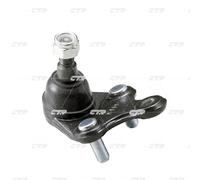Giunto di supporto/guida CTR CB0418