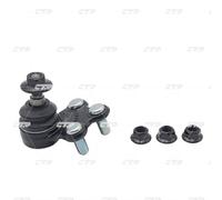 Chaos Giunto di supporto/guida CTR CB0477 per Subaru Impreza Hatchback (2016-)