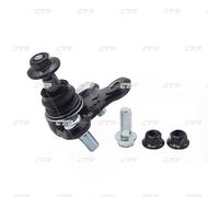 Giunto di supporto/guida CTR CB0493L