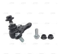 Giunto di supporto/guida CTR CB0493R