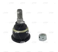 Chaos Testina braccio oscillante CTR CB0497 Giunto sferico