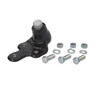 Chaos Testina braccio oscillante CTR CB0544R - Giunto sferico per Ford Focus III 2012-2017