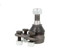 Giunto di supporto / guida DELPHI TC1162 per VEL SATIS (BJ0_) 2 2002-2009