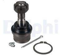 Giunto di supporto / guida DELPHI TC1659 per FORD USA F-150 4.9 1986-1991