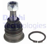 Giunto di supporto/guida DELPHI TC2405