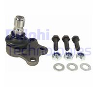 Giunto di supporto/guida DELPHI TC2426