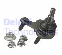 Perno braccio oscillante TC2692 DELPHI per AUDI SEAT SKODA VW CUPRA