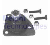 Giunto di supporto/guida DELPHI TC332