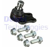 Giunto di supporto/guida DELPHI TC3901
