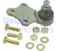 Giunto di supporto/guida DELPHI TC523