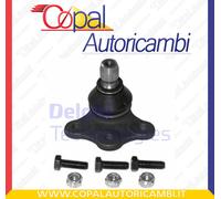 Giunto di sospensione DELPHI TC687