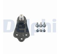 Giunto di supporto / guida Esterno per ALFA ROMEO TONALE