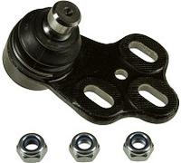Giunto di supporto / guida Esterno per AUDI 80 90 CABRIOLET COUPE