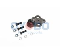 Giunto di supporto / guida Esterno per AUDI 80 CABRIOLET COUPE