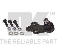 Giunto di supporto / guida Esterno per AUDI 80 CABRIOLET COUPE