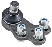 Giunto di supporto / guida Esterno per AUDI 80 CABRIOLET COUPE