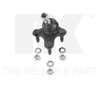 Giunto di supporto / guida Esterno per AUDI CUPRA RENAULT SEAT SKODA VW A1 A1 Al
