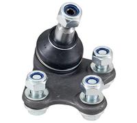 Giunto di supporto / guida Esterno per AUDI SEAT SKODA VW A1 CITIGO CORDOBA E-CI