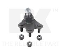 Giunto di supporto / guida Esterno per AUDI SEAT SKODA VW A1 CITIGO CORDOBA E-CI