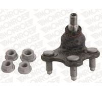 Giunto di supporto / guida Esterno per AUDI SEAT SKODA VW A1 CITIGO CORDOBA E-CI
