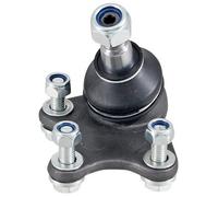 Giunto di supporto / guida Esterno per AUDI SEAT SKODA VW A2 CORDOBA FABIA FOX I