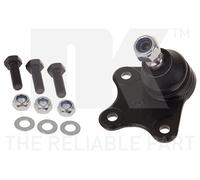 Giunto di supporto / guida Esterno per AUDI SEAT SKODA VW A2 CORDOBA FABIA FOX I