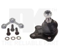 Giunto di supporto / guida Esterno per AUDI SEAT SKODA VW A3 BORA GOLF GOLF VAN