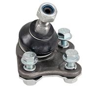 Giunto di supporto / guida Esterno per AUDI SEAT SKODA VW A3 BORA GOLF GOLF VAN