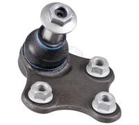 Giunto di supporto / guida Esterno per AUDI TT
