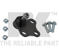 Giunto di supporto / guida Esterno per AUDI TT