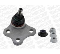 Giunto di supporto / guida Esterno per AUDI TT