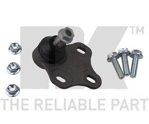 Giunto di supporto / guida Esterno per AUDI TT