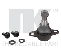 Giunto di supporto / guida Esterno per BMW 3 X1 X5