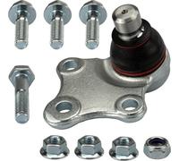 Giunto di supporto / guida Esterno per CITROËN CITROËN (DF-PSA) PEUGEOT BERLINGO