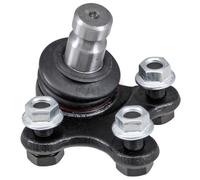 Giunto di supporto / guida Esterno per CITROËN DS JEEP OPEL PEUGEOT VAUXHALL 200